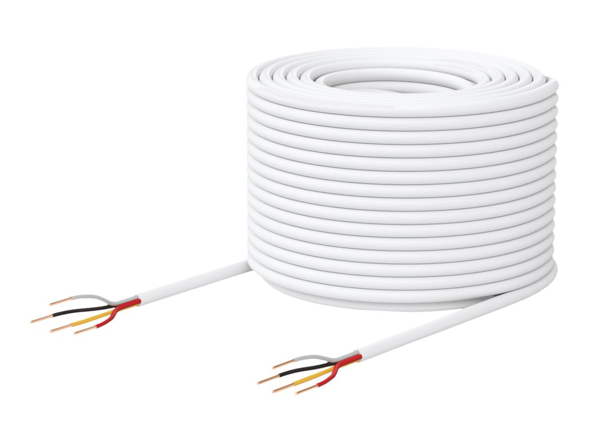 Ubiquiti - bulk cable - 500 ft