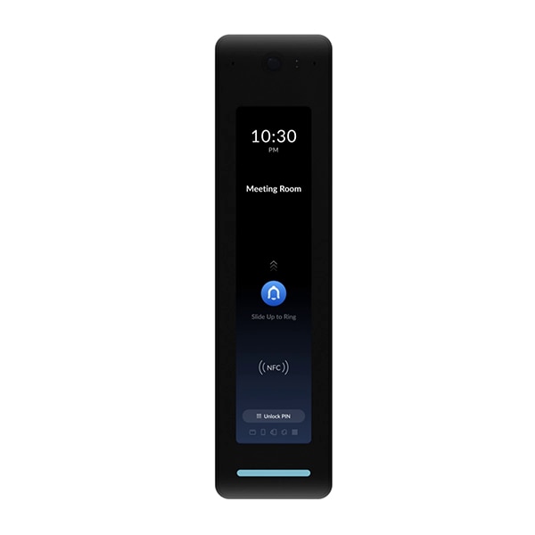 Ubiquiti UniFi G2 Reader Pro NFC Access Card Reader - Black