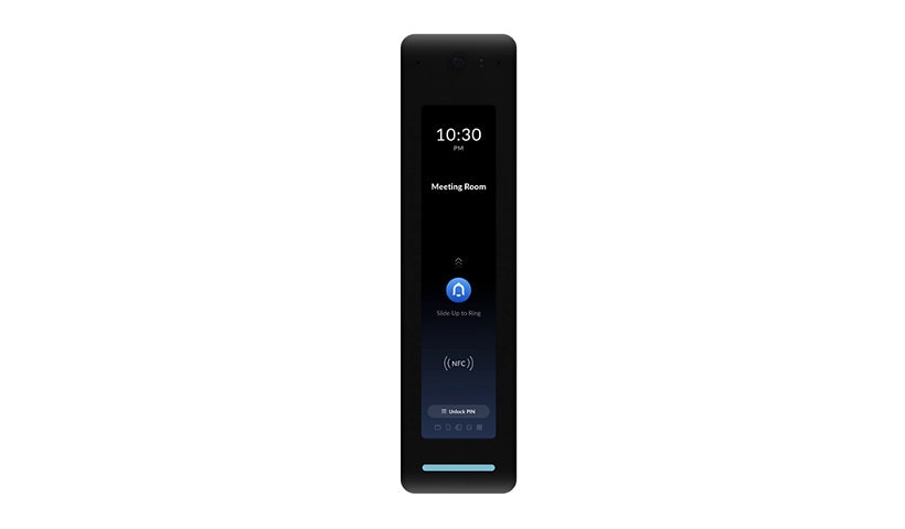 Ubiquiti UniFi G2 Reader Pro NFC Access Card Reader - Black