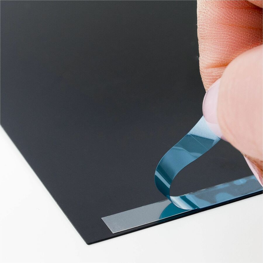 Thumbnail 6 of 10 for StarTech.com 23.8-inch 16:9 Gold Monitor Privacy Screen, Filter w/Enhanced Privacy, Screen Protector/Shield, +/- 30°
