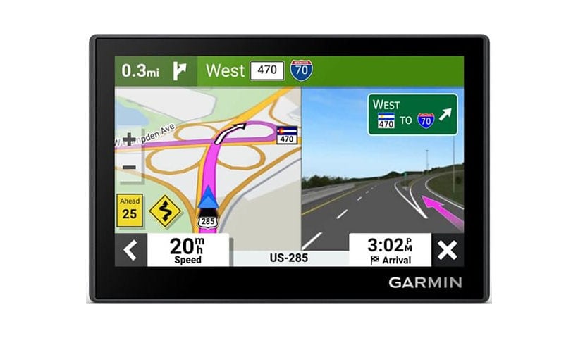 Garmin, Drive 53