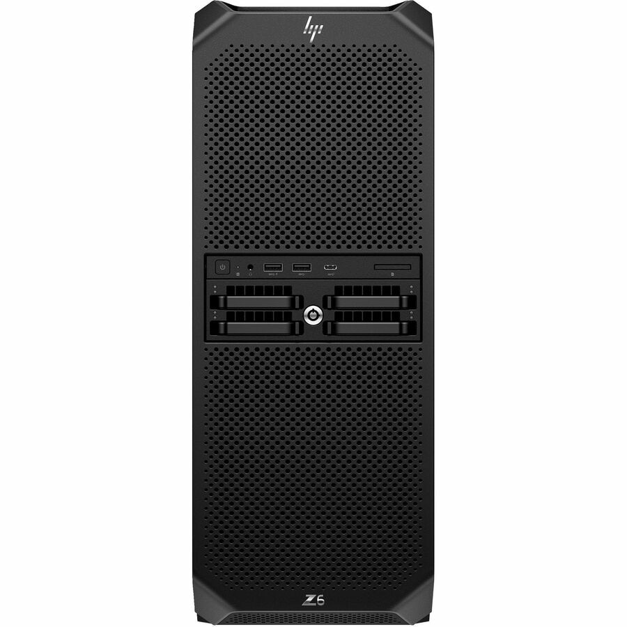 HP Z6 G5 A Workstation - Thumbnail 5