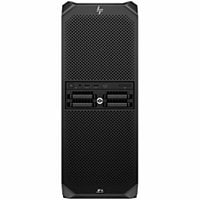 HP Z6 G5 A Workstation - 1 x AMD Ryzen Threadripper PRO 7975WX - 32 GB - 1 TB SSD - Tower - Black