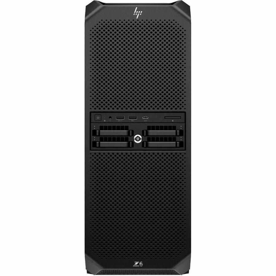 HP Z6 G5 A Workstation - 1 Ryzen Threadripper PRO 7955WX - 32 GB - 1 TB SSD