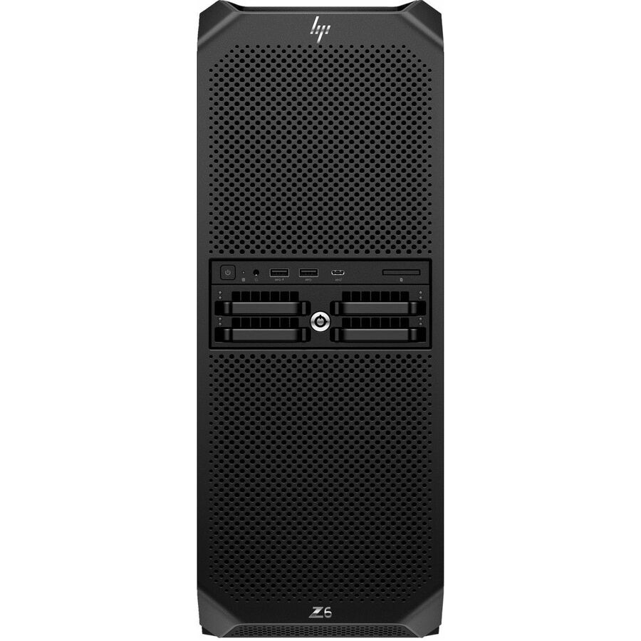 HP Z6 G5 A Workstation - Thumbnail 4