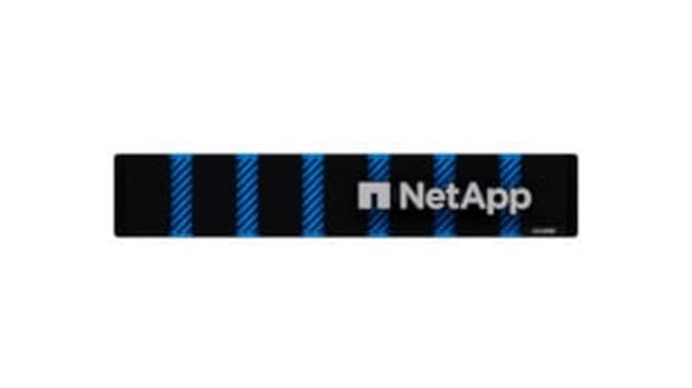 NetApp ASA A150 All-Flash SAN Storage Enclosure with 12x3.8TB Solid State D