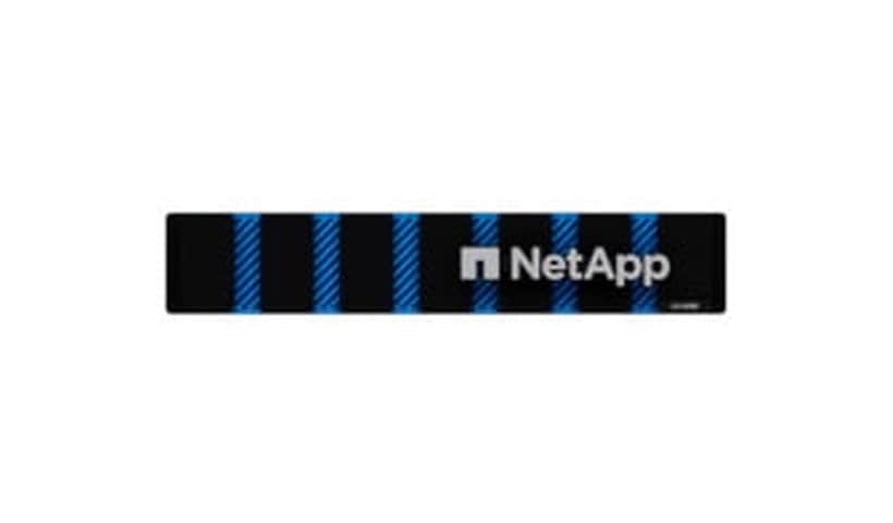 NetApp ASA A150 All-Flash SAN Storage Enclosure with 12x3.8TB Solid State Drive