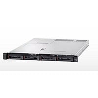 i-PRO Panasonic SRL1 1x Xeon 6-Core/12-Thread 32GB RAM 12TB Network Video R