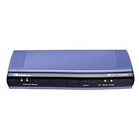 AudioCodes MediaPack 112 Analog VoIP Gateway with 2 FXS Ports