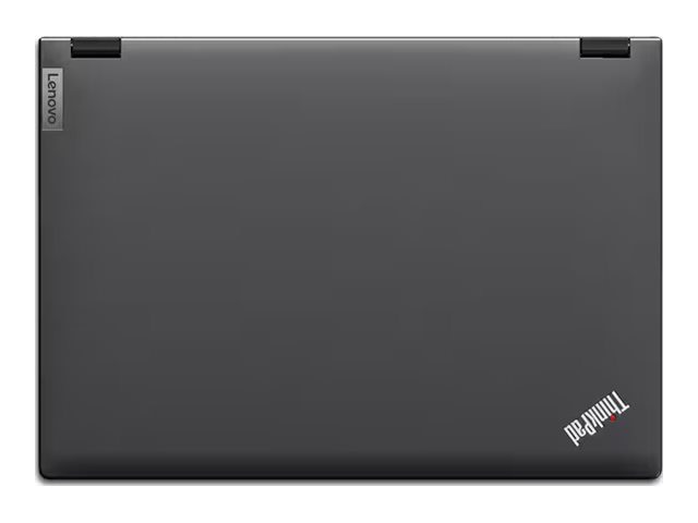 Thumbnail 4 of 7 for Lenovo ThinkPad P16v Gen 1 - AI Ready - 16" - AMD Ryzen 7 - 7840HS - AMD PRO - 32 GB RAM - 1 TB SSD - English