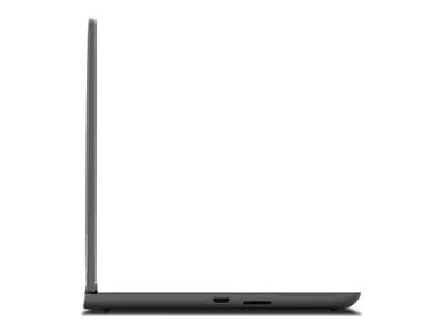 Thumbnail 5 of 7 for Lenovo ThinkPad P16v Gen 1 - AI Ready - 16" - AMD Ryzen 7 - 7840HS - AMD PRO - 32 GB RAM - 1 TB SSD - English