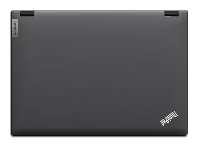 Thumbnail 4 of 7 for Lenovo ThinkPad P16v Gen 1 - AI Ready - 16" - AMD Ryzen 5 Pro - 7640HS - AMD PRO - 16 GB RAM - 512 GB SSD - English