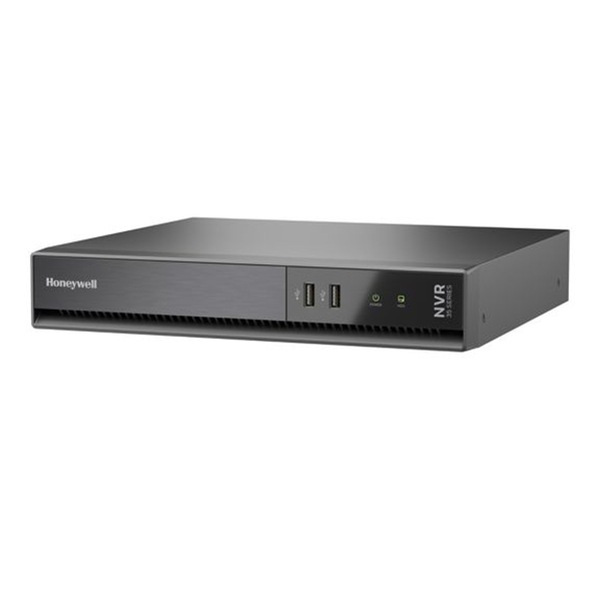 Honeywell S35 4-Channel 4K Network Video Recorder