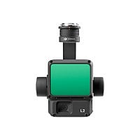 DJI Zenmuse L2 - Worry-Free Basic Combo - aerial camera