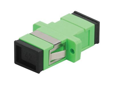 Ubiquiti UFiber APC Adapter - modular insert (coupling)