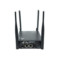 ZPE Nodegrid Link SR - routeur - modem ADSL - de bureau
