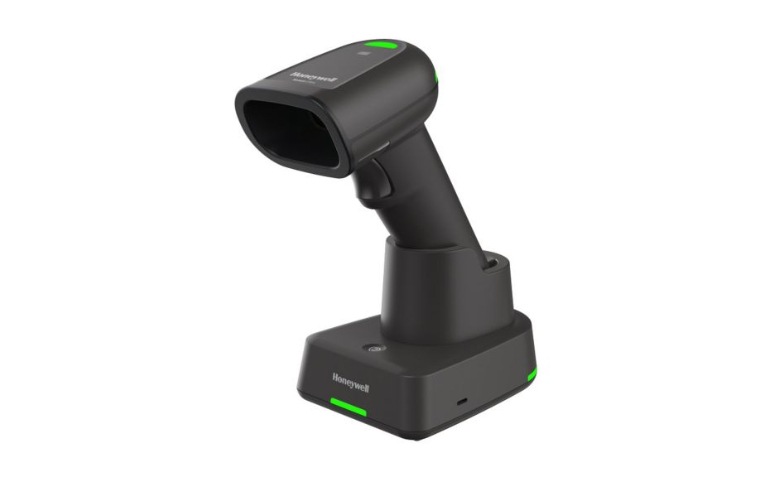 Honeywell Xenon Ultra 1962g Handheld Scanner - 1962GSR-2USB-5-N