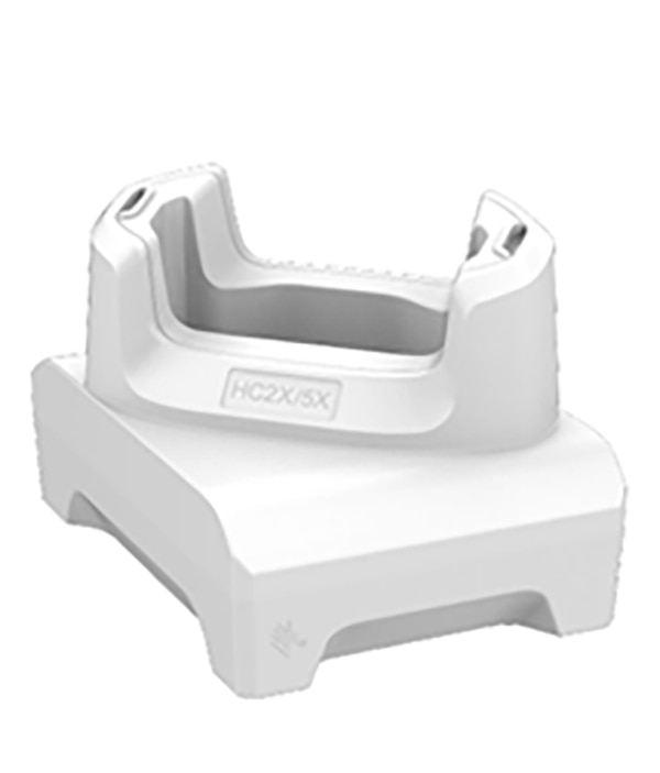 Zebra Single-slot Charger for HC20 and HC50 Healthcare Mobile Computer