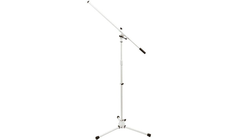 On-Stage Stands MS7801W - boom stand for microphone