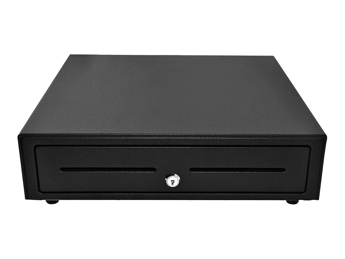 Star Micronics Choice Series CD4 - electronic cash drawer
