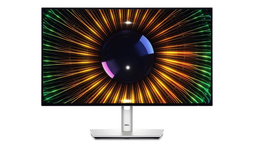 Dell UltraSharp U2424H - LED monitor - Full HD (1080p) - 24"