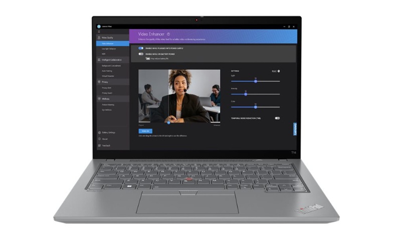 Lenovo ThinkPad T14 Gen 4 - 14