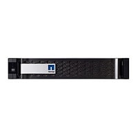 NetApp FAS2820 All Flash Storage System with 4x3.8TB,8x10TB Solid State Drive