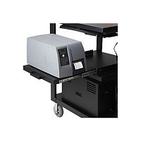 Newcastle Systems - mounting component - for printer