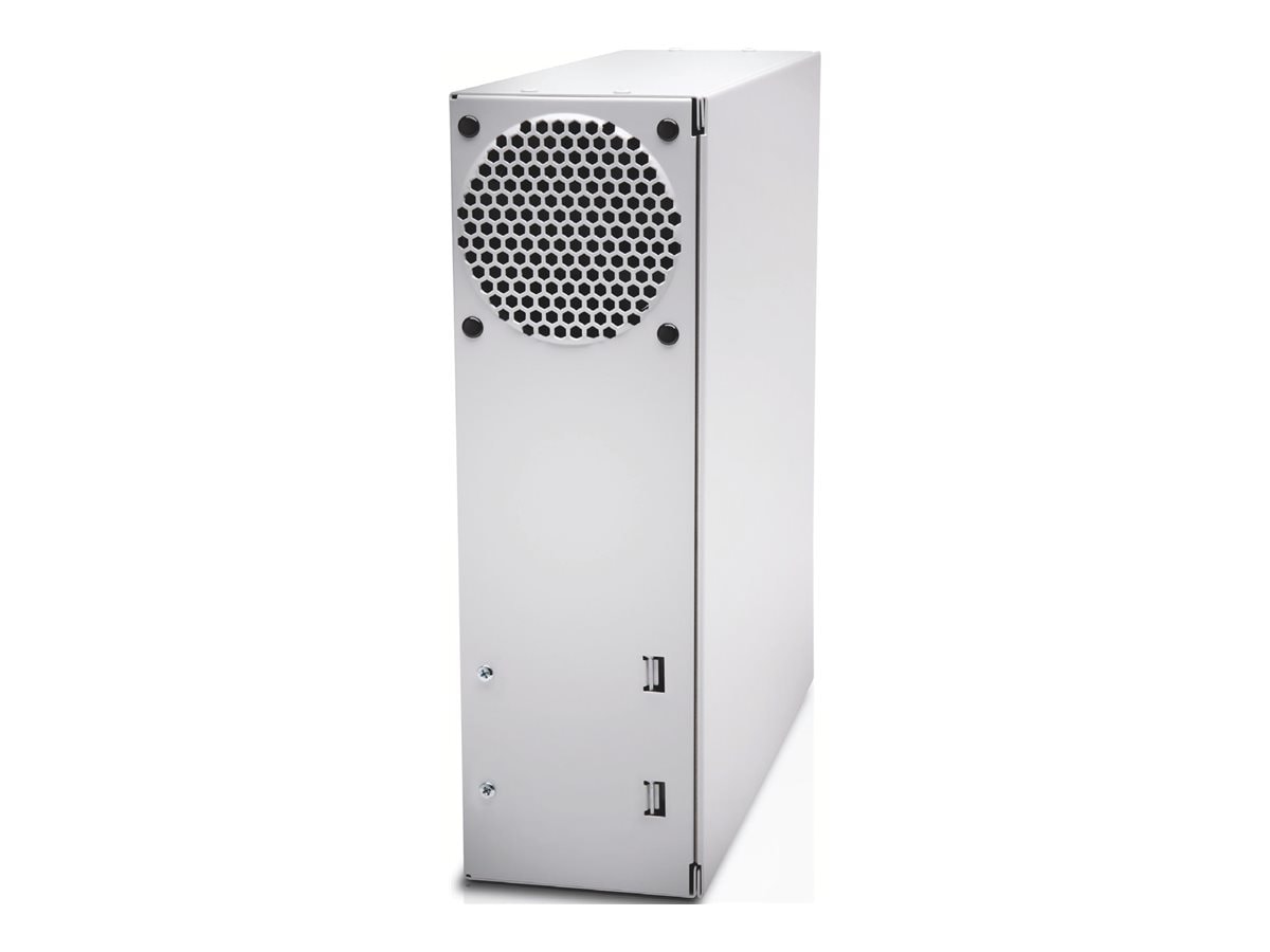 Canon imagePRESS Server P400 - tower - Pentium Gold G5400 - 8 GB - HDD 500