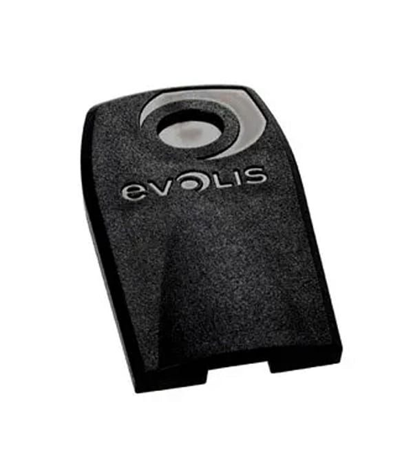 Evolis Dual-Sided Printing Upgrade Kit for Primacy Card Printer
