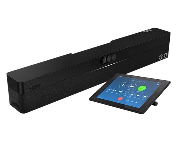 Lenovo ThinkSmart One Core i5-1145G7E 16GB RAM 256GB SSD Windows 11 IoT Collaboration Bar