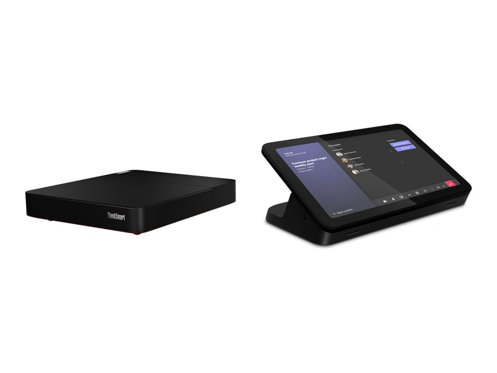 Lenovo ThinkSmart One - Controller Kit - video conferencing kit