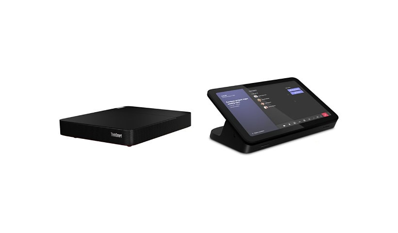 Lenovo ThinkSmart One - Controller Kit - video conferencing kit