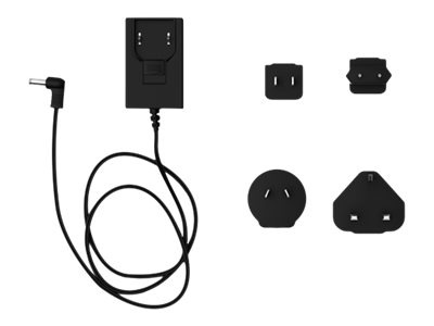EPOS power supply - power DC jack