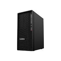 Lenovo ThinkStation P358 - tower - Ryzen 7 Pro 5845 3.4 GHz - AMD PRO - 16