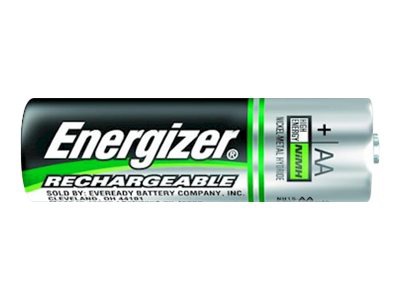 Energizer NH 15BP-4 battery - 4 x AA type - NiMH