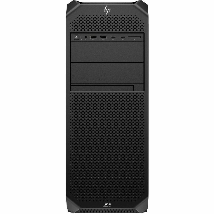 HP Z6 G5 Workstation - Intel Xeon w5-3423 - 64 GB - 2 TB SSD - Tower