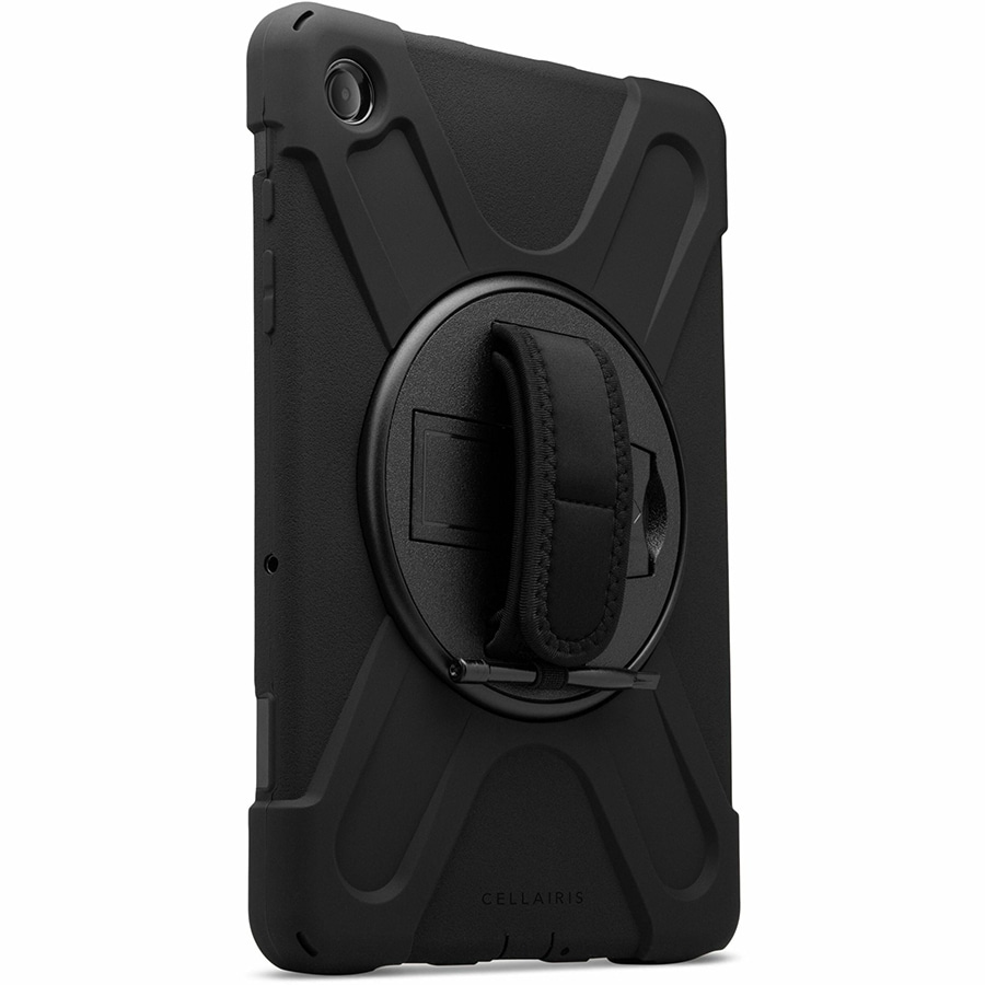 Cellairis Rapture Rugged Carrying Case Samsung Galaxy Tab A9+ Tablet