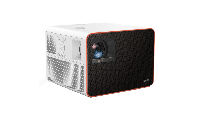 BenQ X3100i Gaming Projector - X3100I - Office Projectors - CDW.com