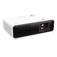 BenQ X500i 4K HDR 4LED Short Throw Console Gaming Projector