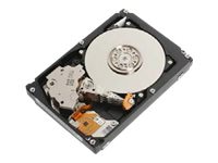 TOSHIBA 300GB SAS 15K 2.5IN HDD