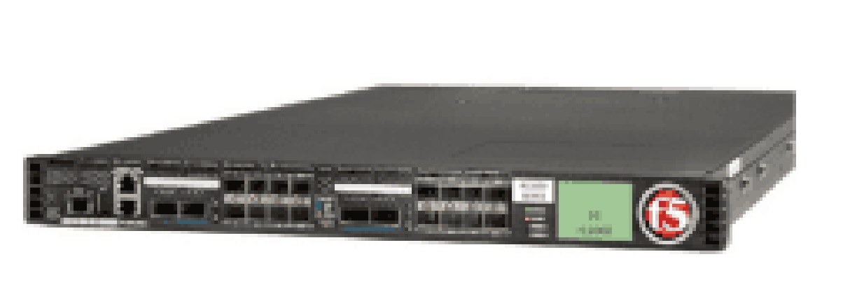 BIG-IP r12900 Best Bundle Turbo SSL