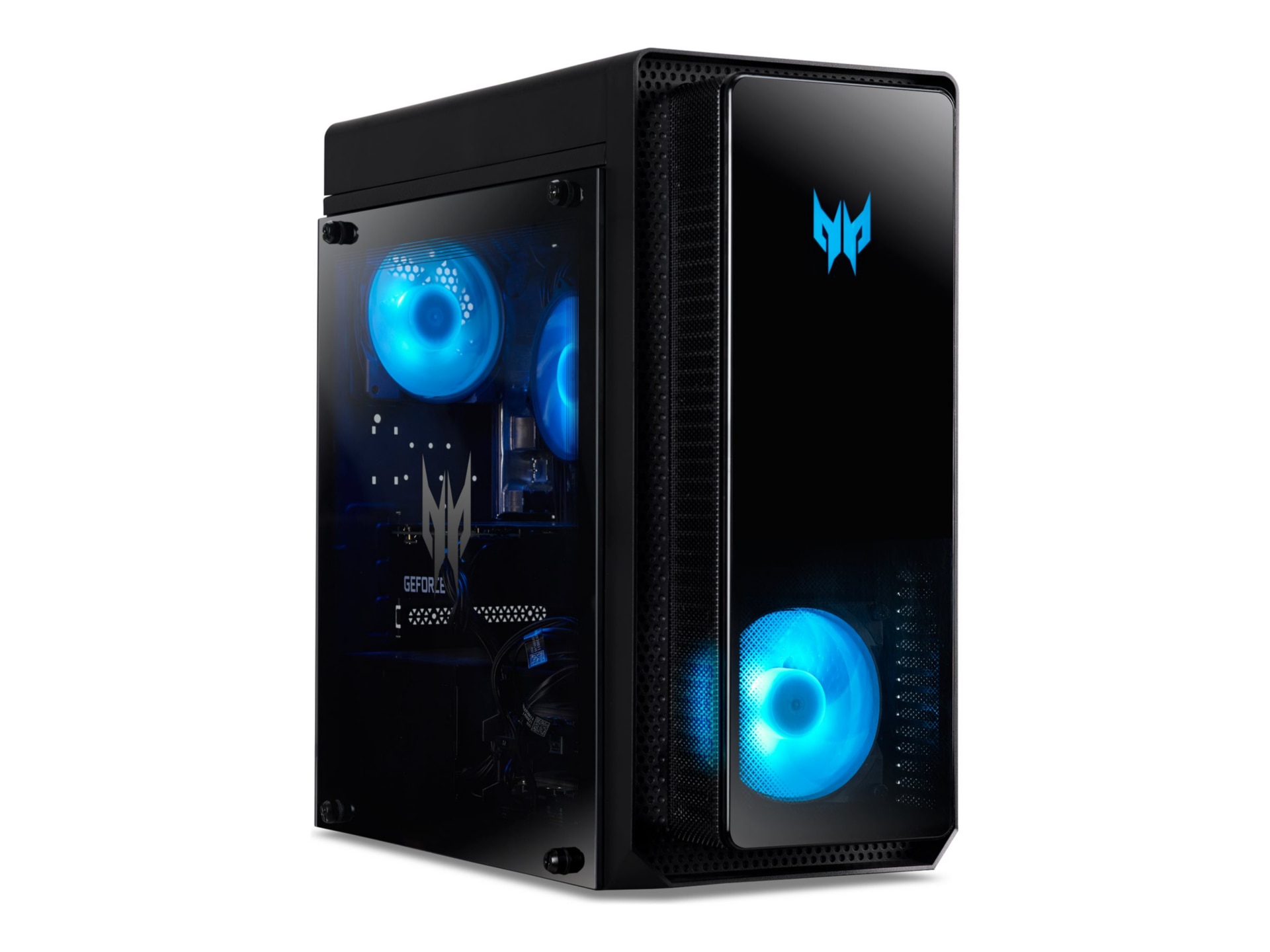 Acer Predator Orion 3000 PO3-655 - tower Core i7 i7-14700F 2.1 GHz - 16 GB