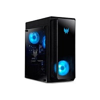 Acer Predator Orion 3000 PO3-655 - tower - Core i7 i7-14700F 2.1 GHz - 16 GB - SSD 512 GB, HDD 1 TB