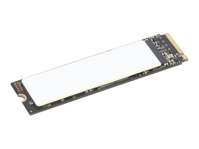 Lenovo - SSD - 512 GB - PCIe 4.0 (NVMe)