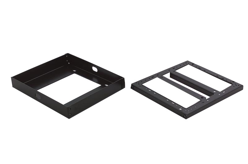 CPI ExpandaRack Pan Set - Gray