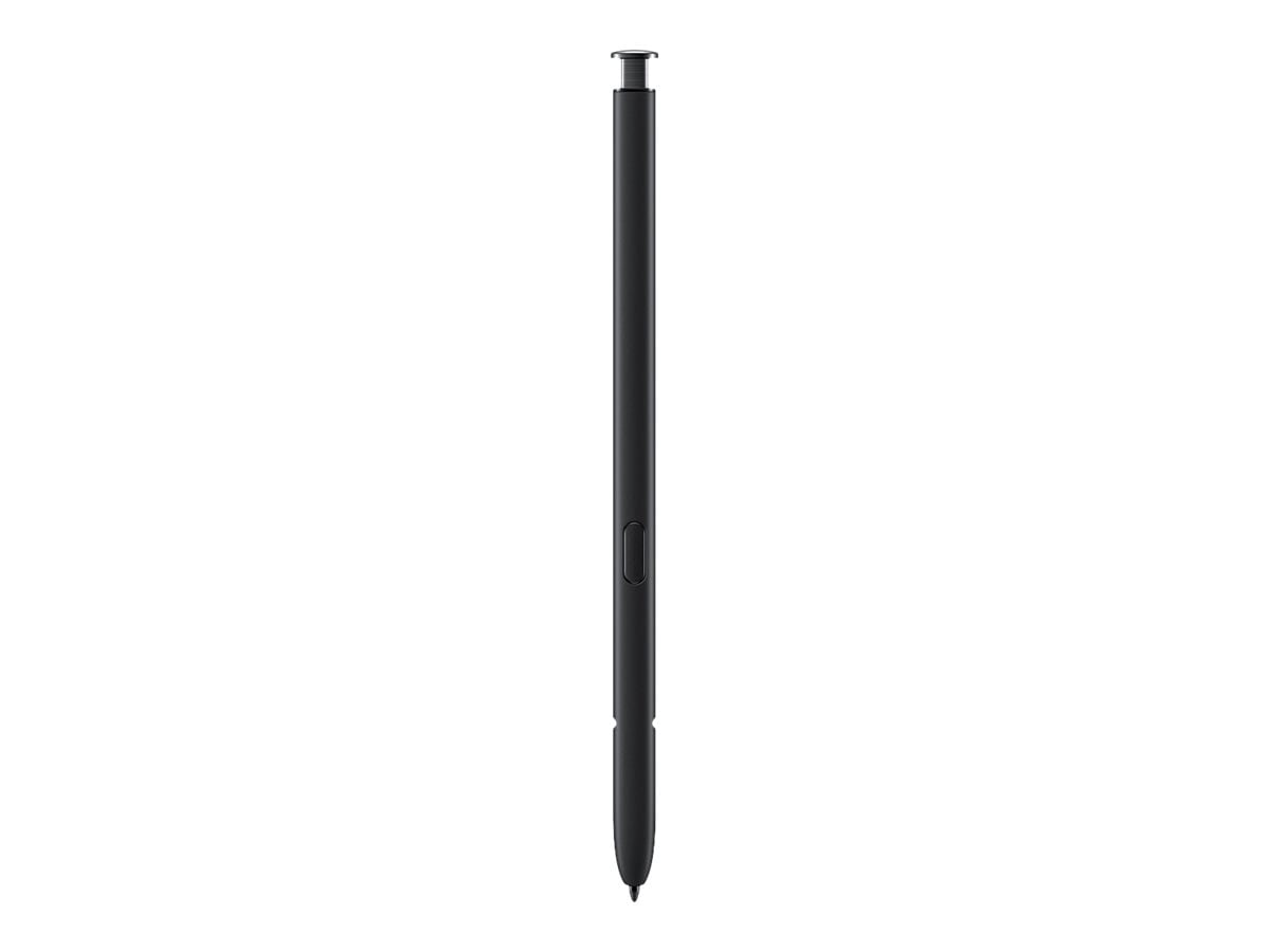 Samsung S Pen - stylet actif - Bluetooth - noir