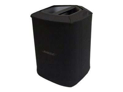 Bose S1 Pro+ Play-Through Cover - for Speaker- Black