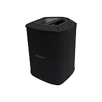 Bose - cover for speaker - play-through