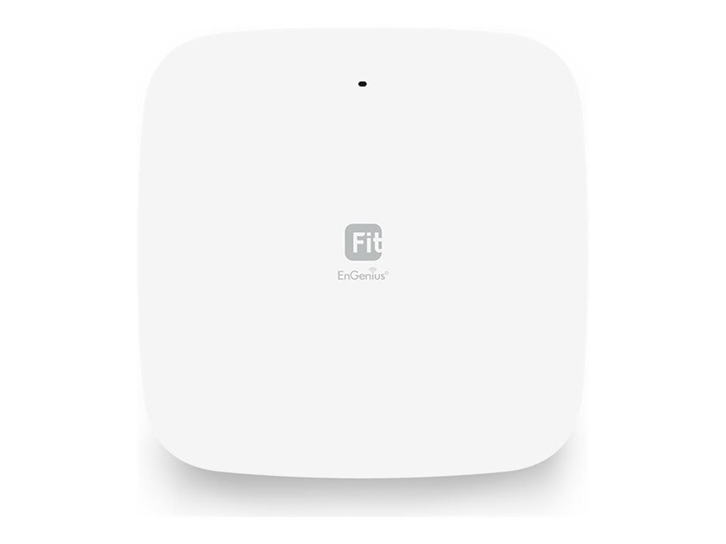 EnGenius Fit Fit6 2x2 Lite - wireless access point - dual band, indoor - Wi-Fi 6 - cloud-managed